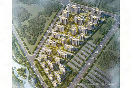 罗浮阳光3室2厅1卫60万98m2精装出售